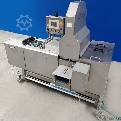 Fatiador de frutas e legumes Kronen TONA RAPID 145