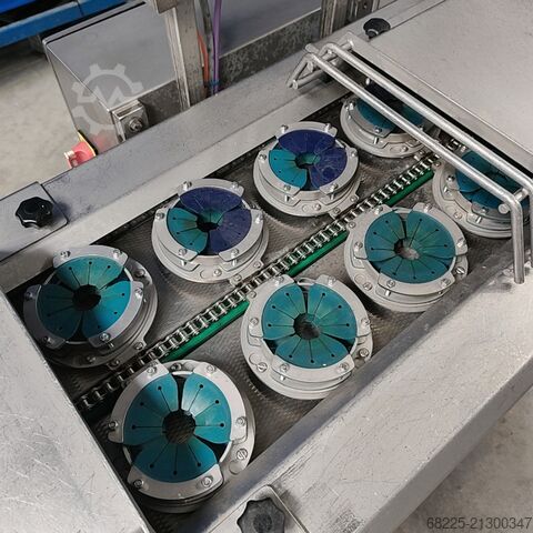 Fatiador de frutas e legumes Kronen TONA RAPID 145