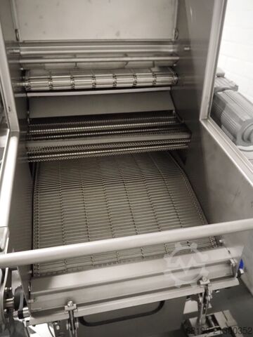 Preduster (pré-desempoeirador) GEA OPA