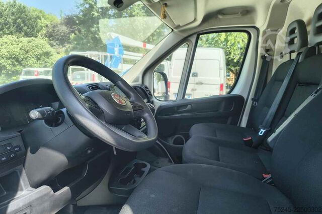 Furgoneta FIAT DUCATO 35 2.3 MJT 140 CV PLTM