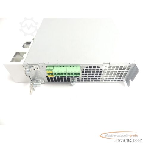 Rexroth-component Rexroth IndraDrive M HMD01.1N-W0036-A-07-NNNN MNR: R911298766 SN: HMD011-07514