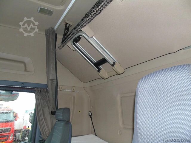 Kabelski sustav Scania R480 +10X2  + VBG CABLE 30TON