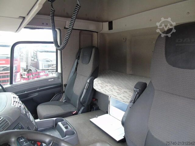 スタンダード-SZM DAF CF 400