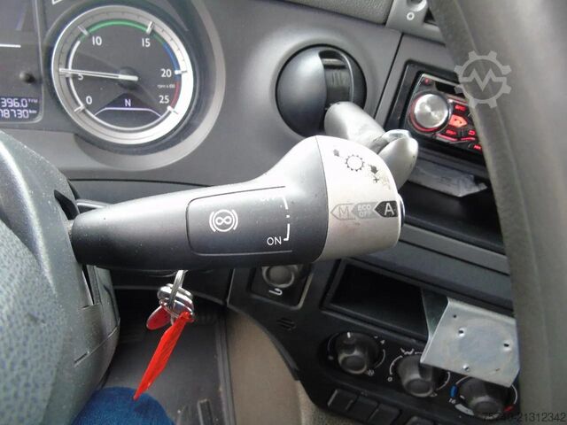 スタンダード-SZM DAF CF 400