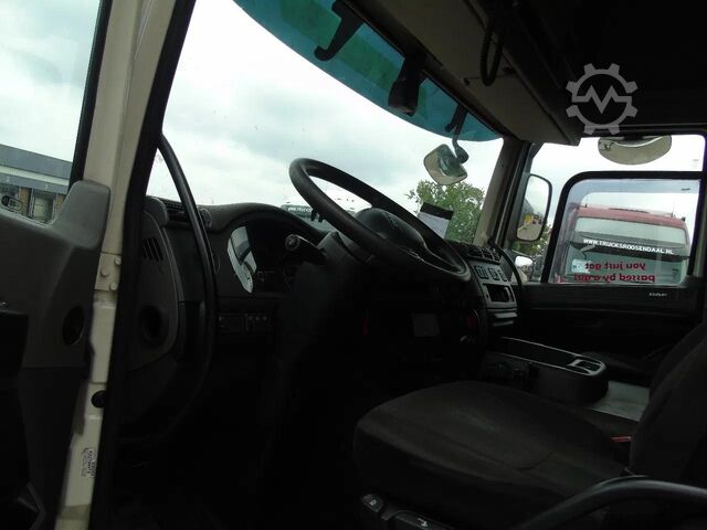 スタンダード-SZM DAF CF 400