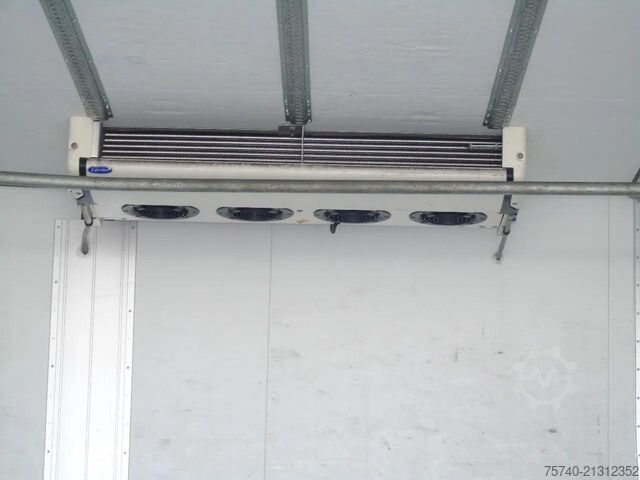 Μεταφορά σε ψύξη/κατάψυξη DAF CF 220 + CARRIER + EURO 6 + LIFT