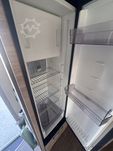 Halvintegreret autocamper 2024 Fiat Ducato Weinsberg Carasuite | Automatico | 5 posti letto