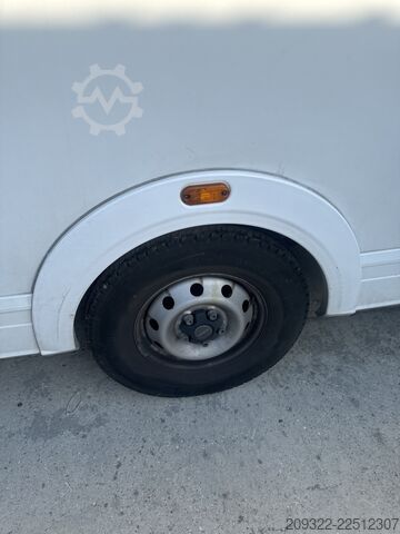 Halvintegreret autocamper 2024 Fiat Ducato Weinsberg Carasuite | Automatico | 5 posti letto