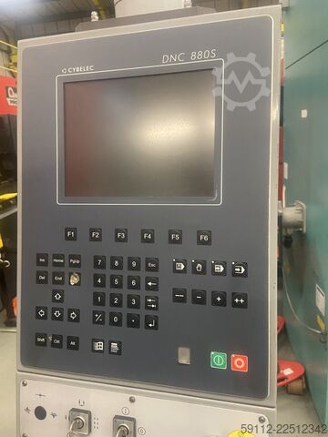 折弯机 Bystronic Xact 100
