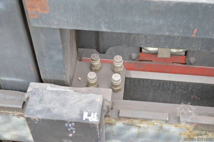 叉车 Linde H80T-03
