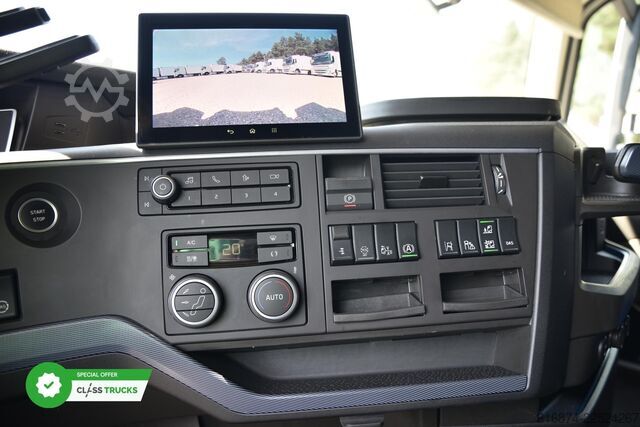 標準トラクターユニット VOLVO FH 500 XL Retarder i-ParkCool ACC
