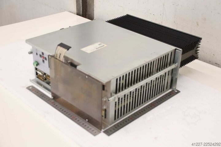  Indramat Mikron KDA 3.2-100-3-AP0-W1  VC500D