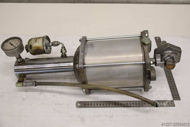 Werkzeugwechsler Mikron RAM POWER  VC500D