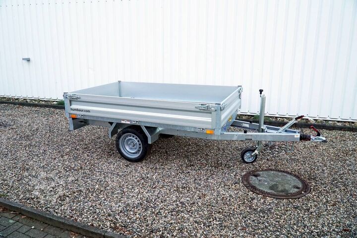 Andra Humbaur HU 152314 230X140X30CM 1500KG