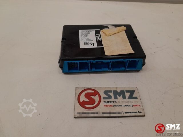 Mootorihaldus Daf Occ ECU BBM regeleenheid DAF