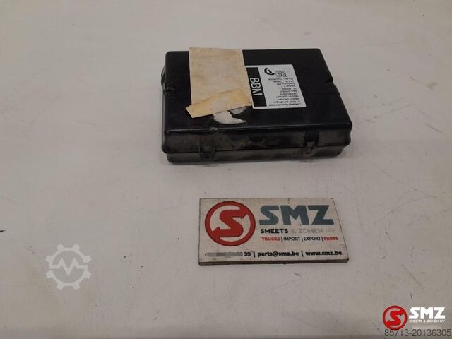 Mootorihaldus Daf Occ ECU BBM regeleenheid DAF