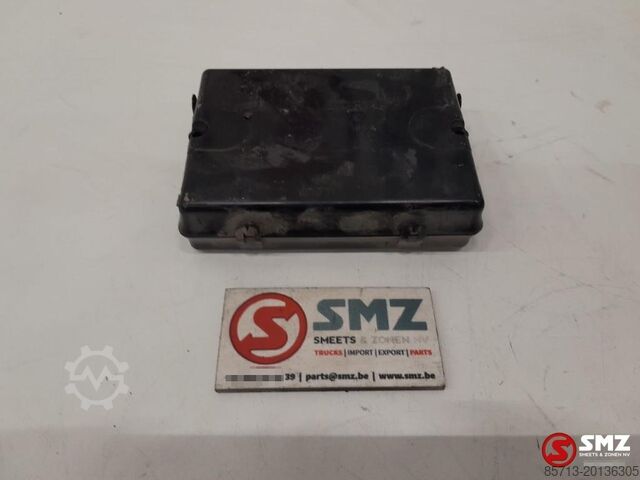 Mootorihaldus Daf Occ ECU BBM regeleenheid DAF