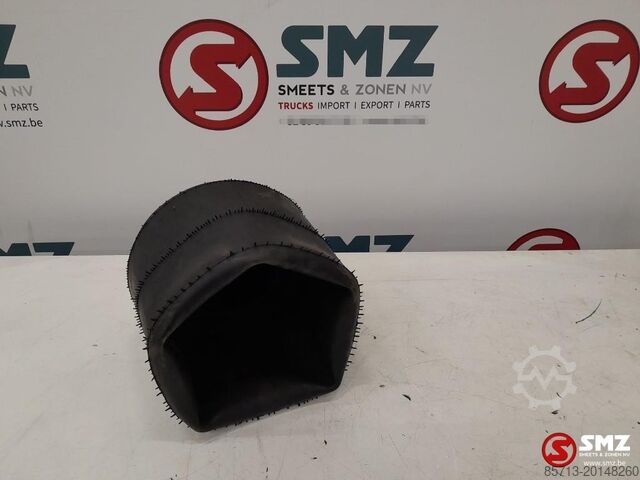 Sistema de aire Mercedes Luchtbalg Mercedes Actros A9423200117 MD14757K