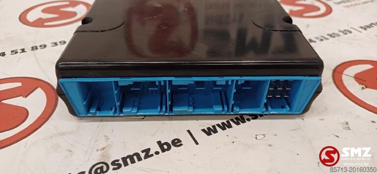 Engine management Iveco Occ ECU EM regeleenheid Iveco