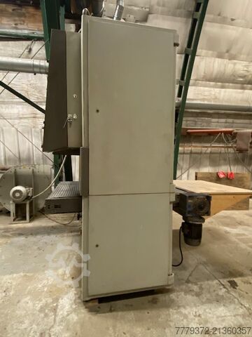 širokopásová brúska DMC SY - 110