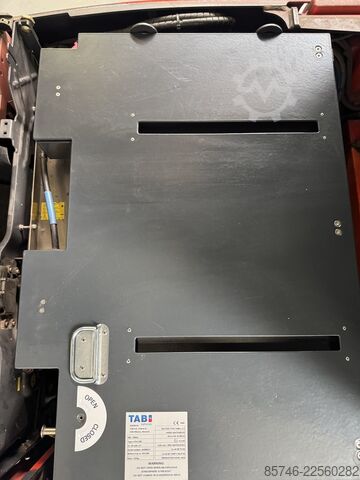 E 16 - 386 / 02 Evo * Atex EX * Proplan 2G / Z1 * НОВИЙ акумулятор !! LINDE E 16 - 386 / 02 Evo * Atex EX * Proplan 2G / Z1 * NEW battery !!