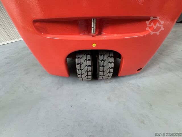 E 16 - 386 / 02 Evo * Atex EX * Proplan 2G / Z1 * НОВИЙ акумулятор !! LINDE E 16 - 386 / 02 Evo * Atex EX * Proplan 2G / Z1 * NEW battery !!