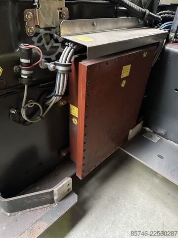 E 16 PL - 386 * Atex EX * Proplan 2G / Z1 * НОВА батарея !! LINDE E 16 PL - 386 * Atex EX * Proplan 2G / Z1 * NEW battery !!