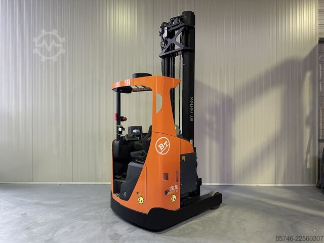 RRE 14 * Atex EX * Miretti 2G / Z1 * Triplex FFL * ¡¡Batería NUEVA!! BT RRE 14 * Atex EX * Miretti 2G / Z1 * Triplex FFL * NEW battery !!