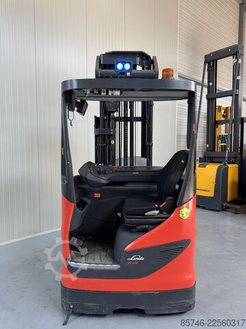 R 14 - * Atex EX * Pyroban 3G / Z2 * Triplex FFL * ¡Batería NUEVA! LINDE R 14 -  * Atex EX * Pyroban  3G / Z2 * Triplex FFL *  NEW battery !!