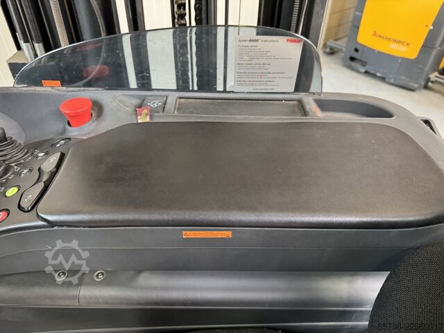 R 14 - * Atex EX * Pyroban 3G / Z2 * Triplex FFL * ¡Batería NUEVA! LINDE R 14 -  * Atex EX * Pyroban  3G / Z2 * Triplex FFL *  NEW battery !!