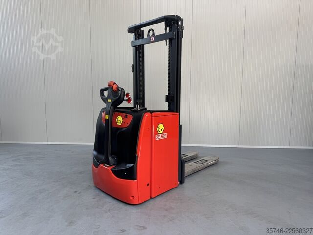 L 16 i (1173) * Atex EX * Proplan 2G / Z1 ! LINDE L 16 i ( 1173 )  * Atex EX * Proplan 2G / Z1
