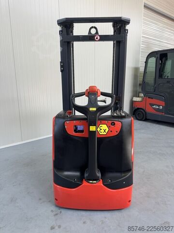 L 16 i (1173) * Atex EX * Proplan 2G / Z1 ! LINDE L 16 i ( 1173 )  * Atex EX * Proplan 2G / Z1