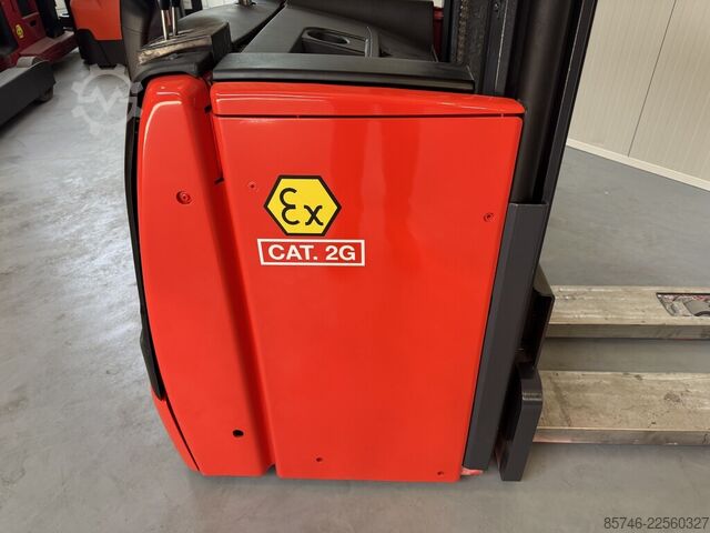 L 16 i (1173) * Atex EX * Proplan 2G / Z1 ! LINDE L 16 i ( 1173 )  * Atex EX * Proplan 2G / Z1