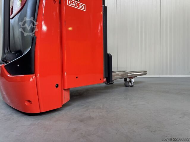 L 16 i (1173) * Atex EX * Proplan 2G / Z1 ! LINDE L 16 i ( 1173 )  * Atex EX * Proplan 2G / Z1