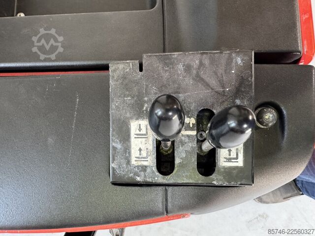 L 16 i (1173) * Atex EX * Proplan 2G / Z1 ! LINDE L 16 i ( 1173 )  * Atex EX * Proplan 2G / Z1