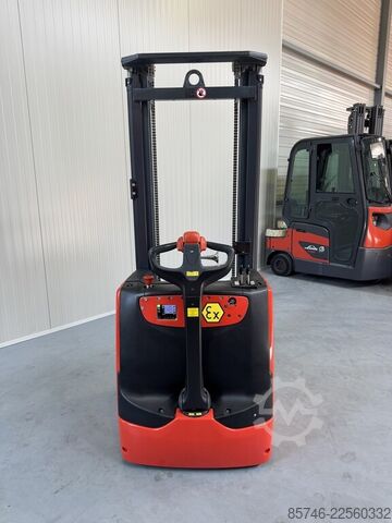 L 16 i (1173) * Atex EX * Proplan 2G / Z1 LINDE L 16 i ( 1173 ) * Atex EX * Proplan 2G / Z1