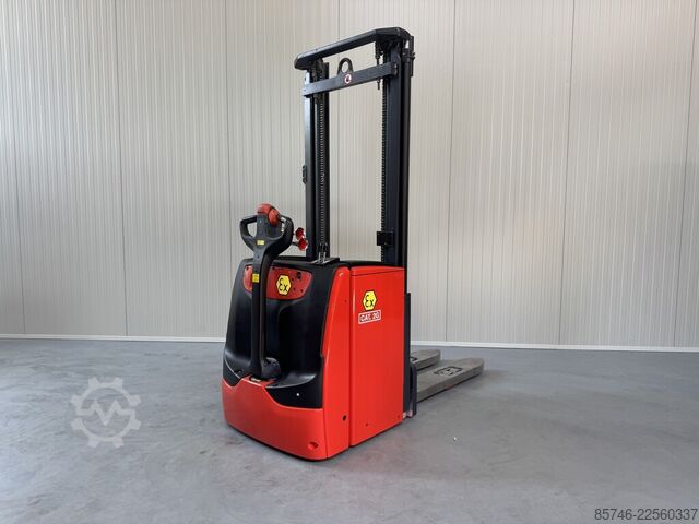  LINDE L 16 i ( 1173 ) * Atex EX * Proplan 2G / Z1