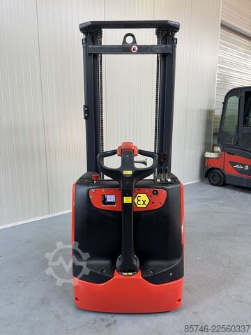  LINDE L 16 i ( 1173 ) * Atex EX * Proplan 2G / Z1