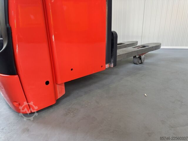  LINDE L 16 i ( 1173 ) * Atex EX * Proplan 2G / Z1