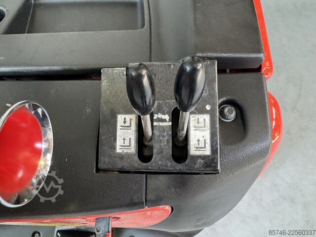  LINDE L 16 i ( 1173 ) * Atex EX * Proplan 2G / Z1