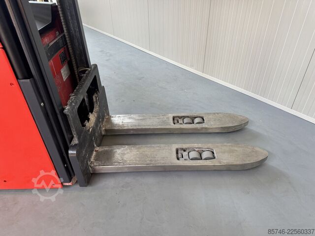 LINDE L 16 i ( 1173 ) * Atex EX * Proplan 2G / Z1