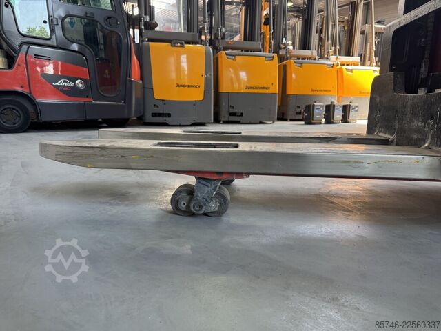  LINDE L 16 i ( 1173 ) * Atex EX * Proplan 2G / Z1