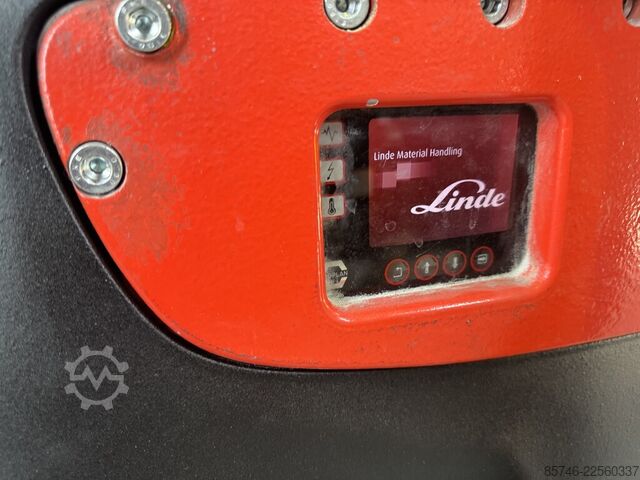  LINDE L 16 i ( 1173 ) * Atex EX * Proplan 2G / Z1