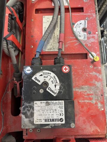  LINDE L 16 i ( 1173 ) * Atex EX * Proplan 2G / Z1
