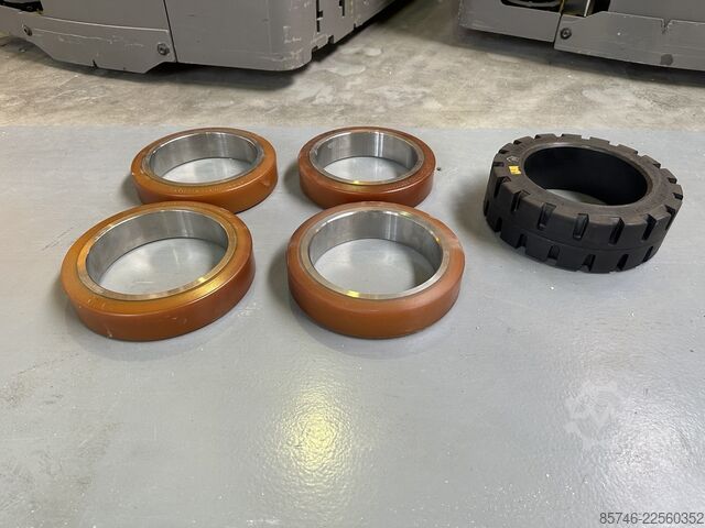 D 1216 ASM * Atex EX * 2G / Z1 * بطارية جديدة !! SICHELSCHMIDT D 1216 ASM * Atex EX  * 2G / Z1 * NEW battery !!