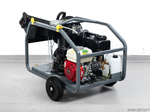 Kärcher HDS 801 B visokotlačni čistač Kärcher HDS 801 B - 140bar - 600l/h