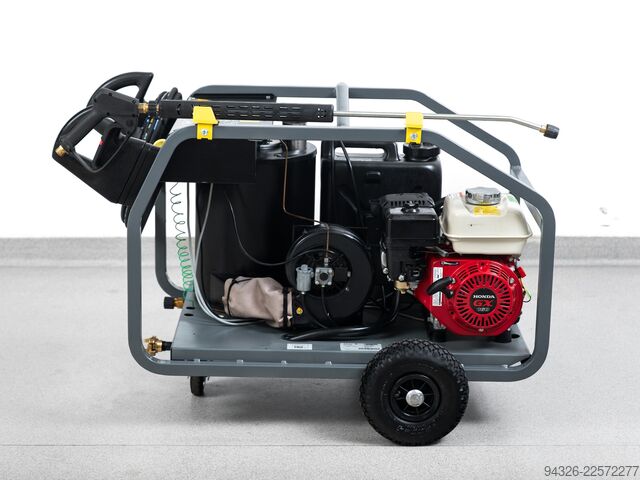 Kärcher HDS 801 B visokotlačni čistač Kärcher HDS 801 B - 140bar - 600l/h