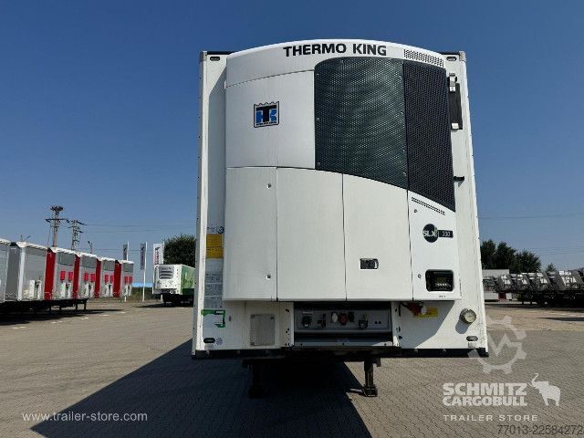 Ψυκτικός ημιρυμουλκούμενος Schmitz Cargobull Reefer Standard