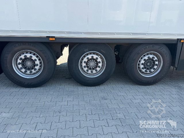 Ψυκτικός ημιρυμουλκούμενος Schmitz Cargobull Reefer Standard