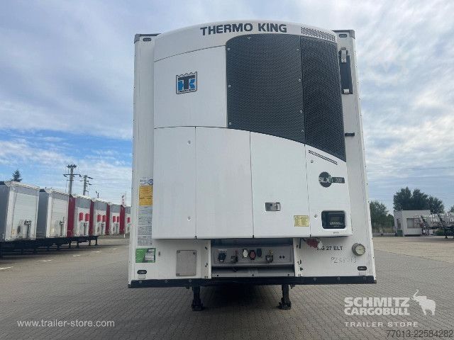 Ψυκτικός ημιρυμουλκούμενος Schmitz Cargobull Reefer Standard